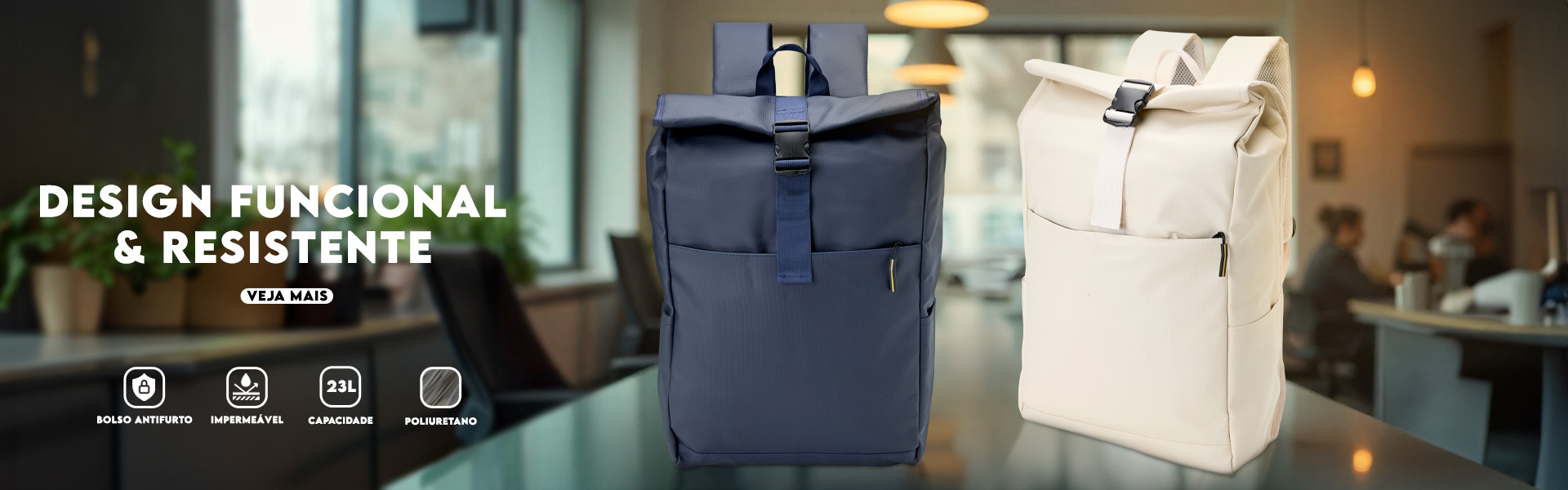 Mochilas